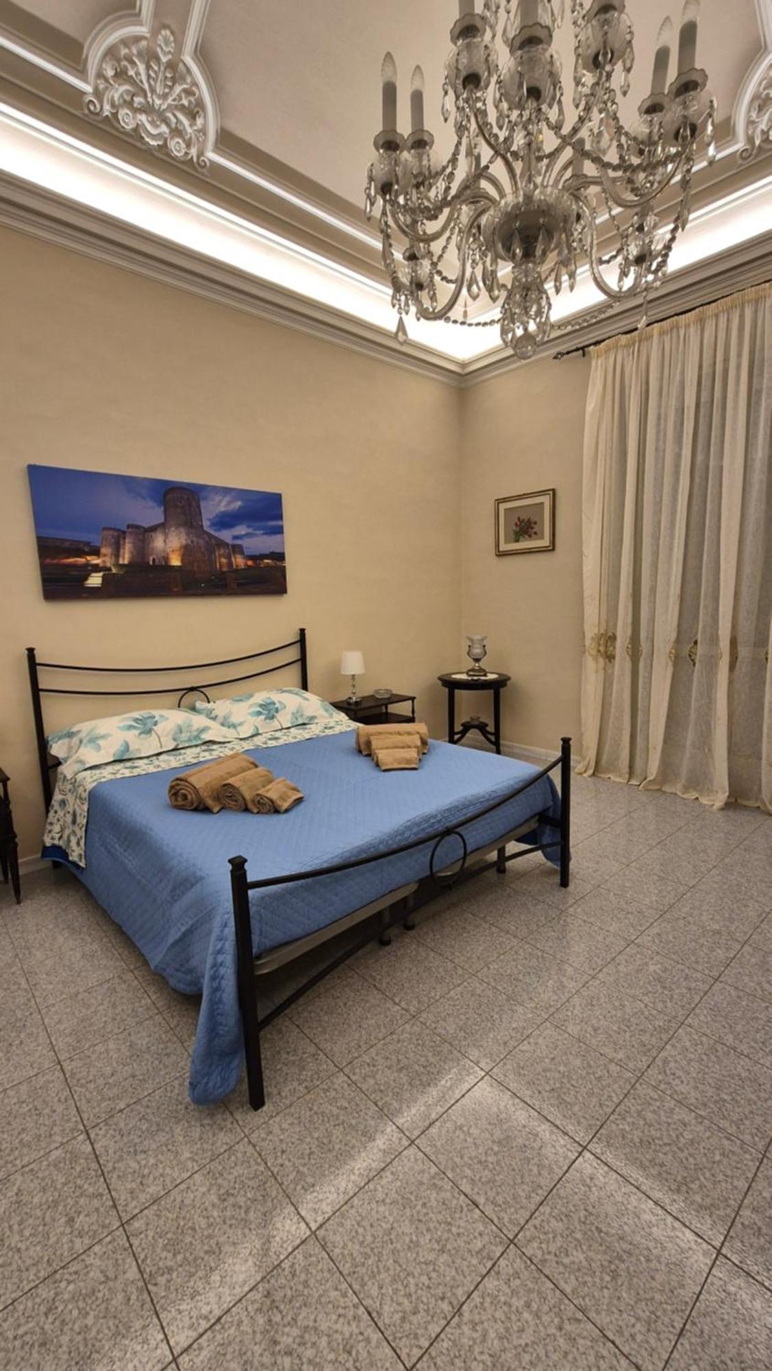Luna'S Home كاتانيا المظهر الخارجي الصورة