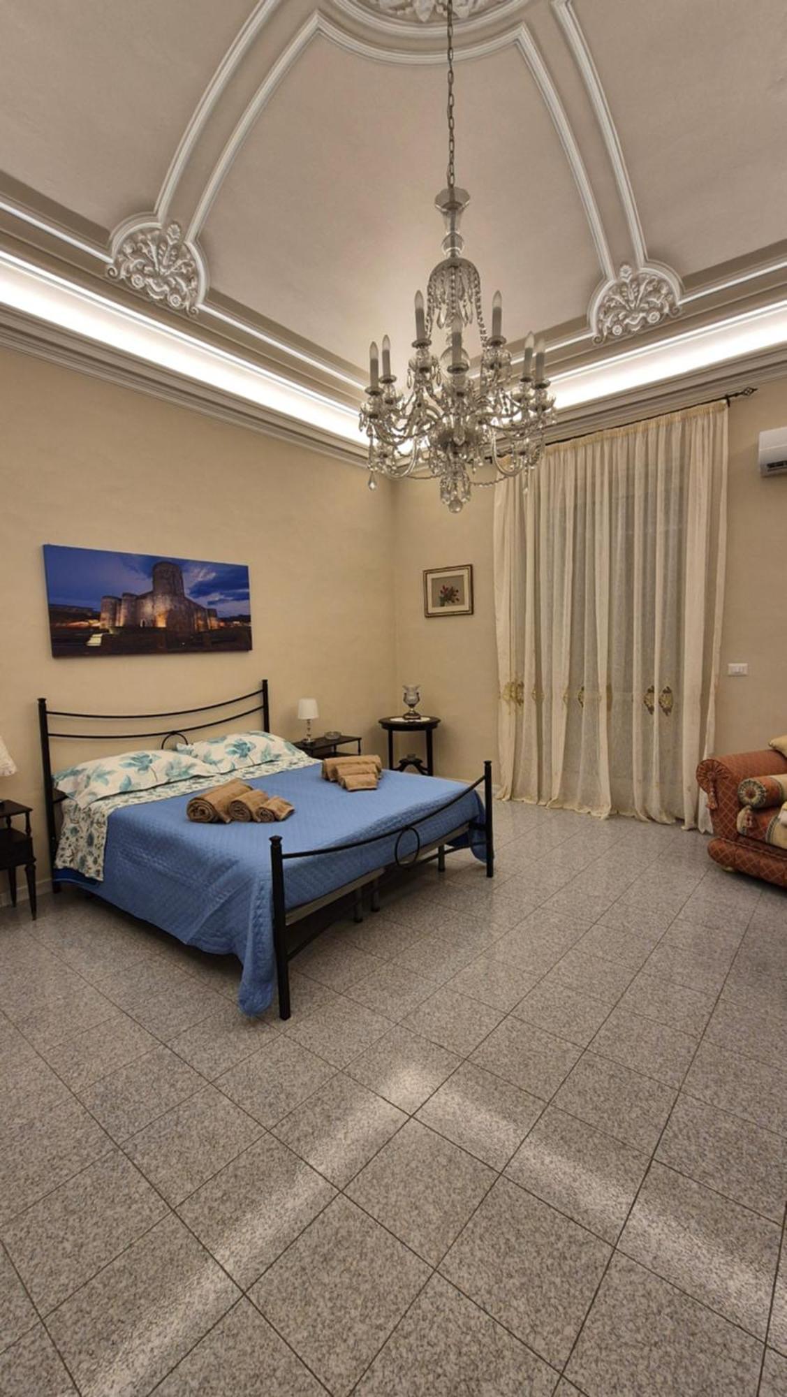 Luna'S Home كاتانيا المظهر الخارجي الصورة